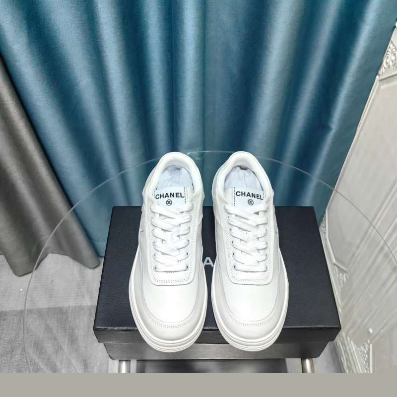 Ch*el casual shoes